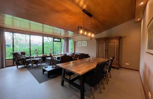 Ballum House | Luitekamp Ameland