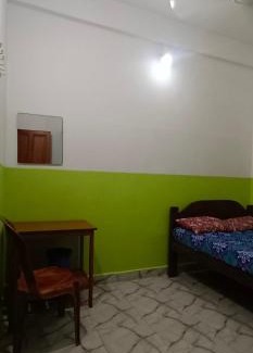 Baga House | Luiza Guest House