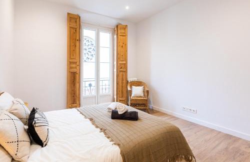Gijon City Centre Apartment | Lujo, comodidad y espacio Gijon centro