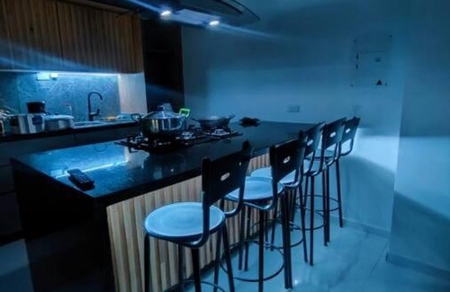 Melgar Villa | Lujosa Mansión Privada estilo mediterráneo