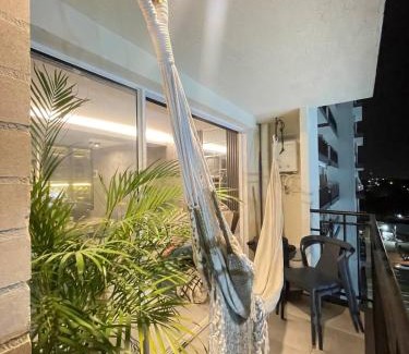 Cali Apartment | Lujoso apartaestudio en el norte