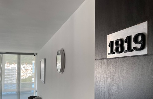 Bucaramanga Apartment | Lujoso apartamento esperando por ti