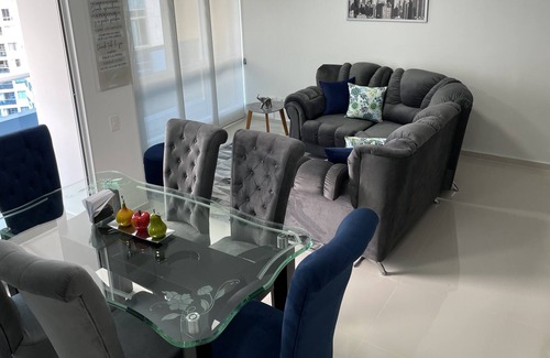 Bucaramanga Apartment | Lujoso apartamento esperando por ti
