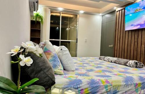 Neiva Apartment | Lujoso apartamento en la ciudad de Neiva-Huila-T