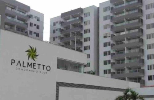 Valledupar Apartment | Lujoso apartamento norte de la ciudad