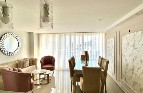 Valledupar Apartment | Lujoso apartamento norte de la ciudad