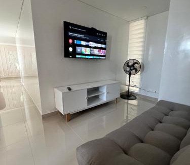 Valledupar Apartment | Lujoso apartamento norte de la ciudad