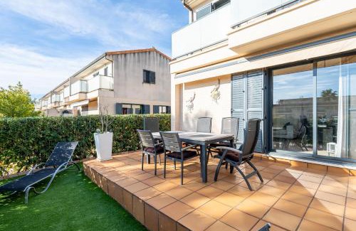 San Jorge House | Lujoso Chalet Golf Panoramica