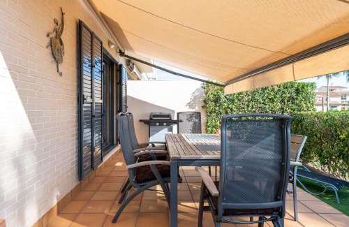 San Jorge House | Lujoso Chalet Golf Panoramica