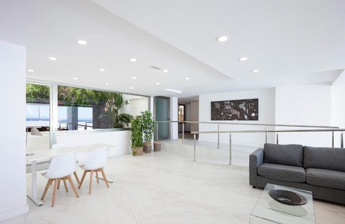 Radazul Apartment | Lujosos Apartamentos Mónaco - Canary Good Vibes