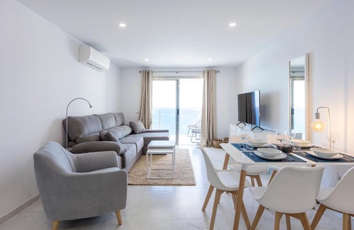 Radazul Apartment | Lujosos Apartamentos Mónaco - Canary Good Vibes