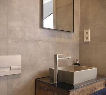 Csarnok negyed Apartment | Lujza B studio 41