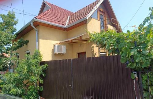 Gyula Apartment | Lukács apartman