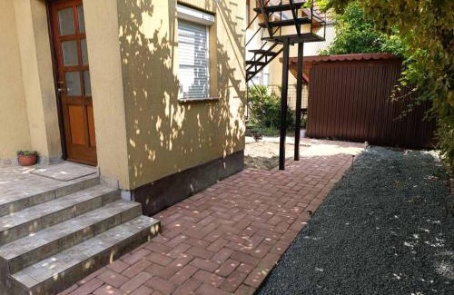 Gyula Apartment | Lukács apartman