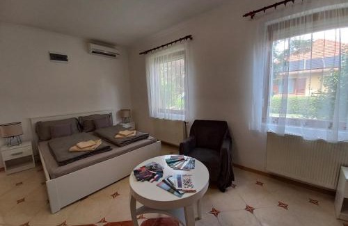 Gyula Apartment | Lukács apartman