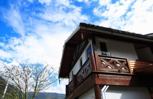 Ren'ai Bed & Breakfast | Luka Garden BnB