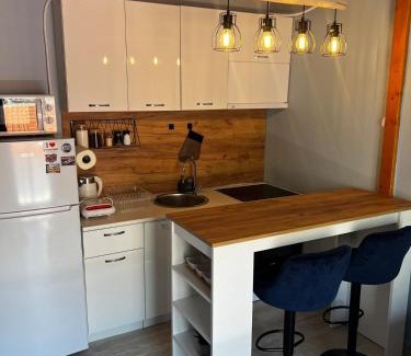 Kotor Apartment | Luka's loft studio