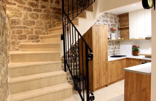 Becici Villa | Luka Villa Budva - Čučuci, Montenegro