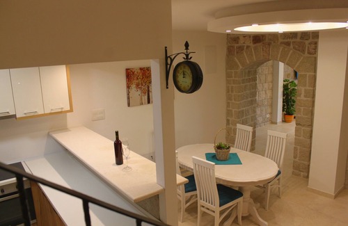 Becici Villa | Luka Villa Budva - Čučuci, Montenegro