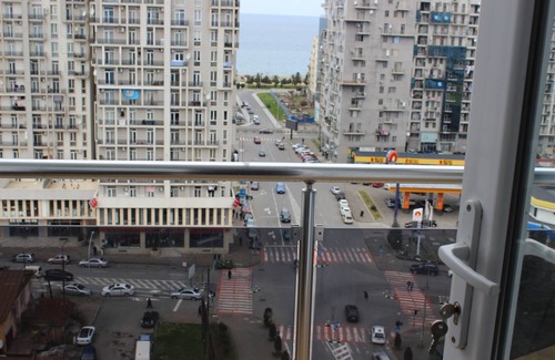 Batumi Apartment | lukabarbare apartments