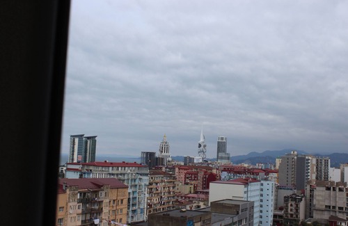 Batumi Apartment | lukabarbare apartments