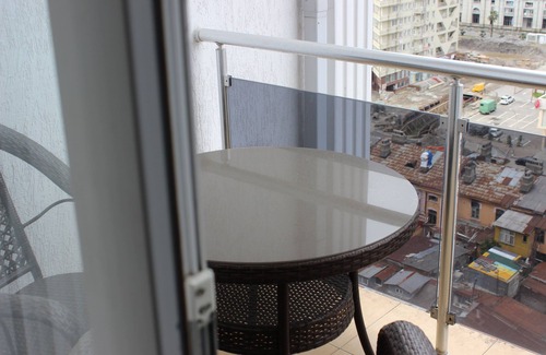 Batumi Apartment | lukabarbare apartments