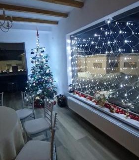 Fagaras House | LukAmi Green Home