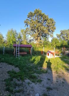 Fagaras House | LukAmi Green Home