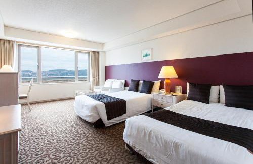 Nagasaki Hotel | Luke Plaza Hotel