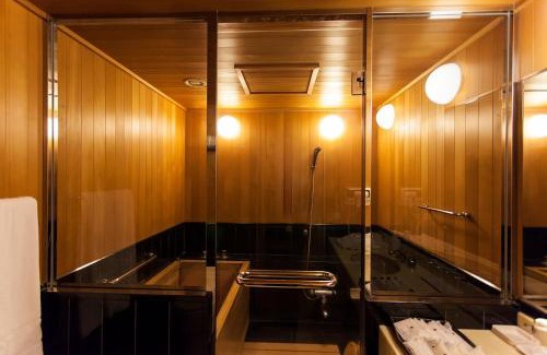 Nagasaki Hotel | Luke Plaza Hotel