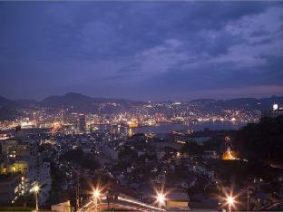 Nagasaki Hotel | Luke Plaza Hotel