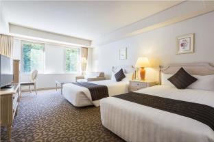 Nagasaki Hotel | Luke Plaza Hotel
