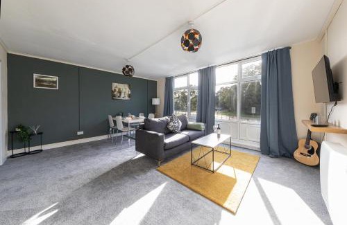 Carrville Apartment | Luke Stays - Cheveley Park