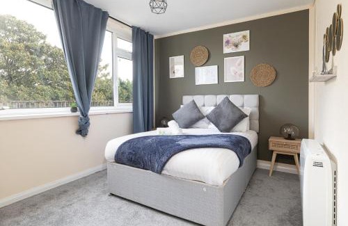 Carrville Apartment | Luke Stays - Cheveley Park