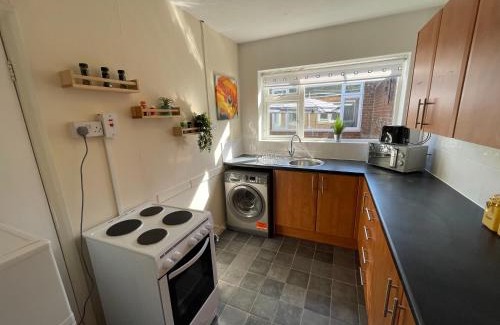 Carrville Apartment | Luke Stays - Cheveley Park