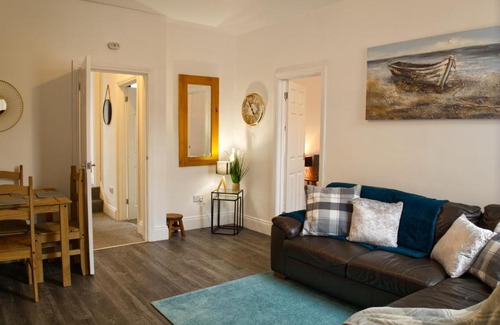 South Shields Apartment | Luke Stays - Dacre Street