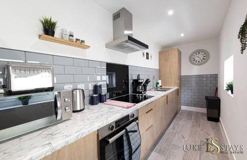 Langley Moor House | Luke Stays - Frederick Street