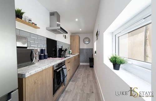 Langley Moor House | Luke Stays - Frederick Street