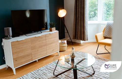 Westoe House | Luke Stays - Harton House Road
