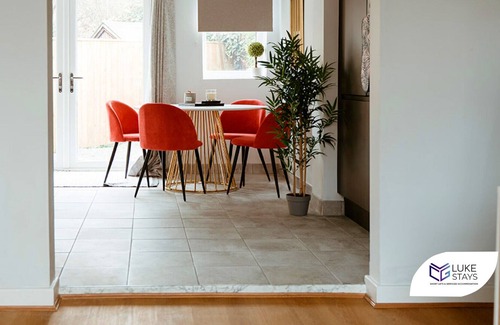 Westoe House | Luke Stays - Harton House Road