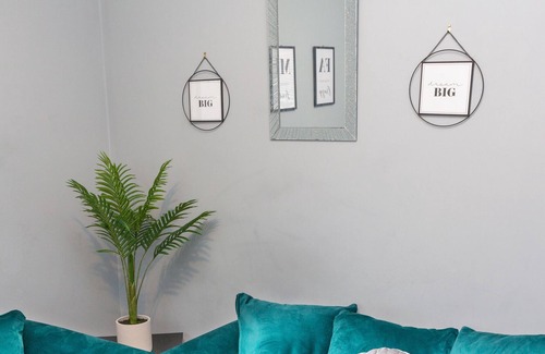 Stoke-on-Trent House | Luke Stays - Linley Road