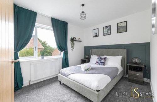 Whickham Apartment | Luke Stays - Lonnen Drive