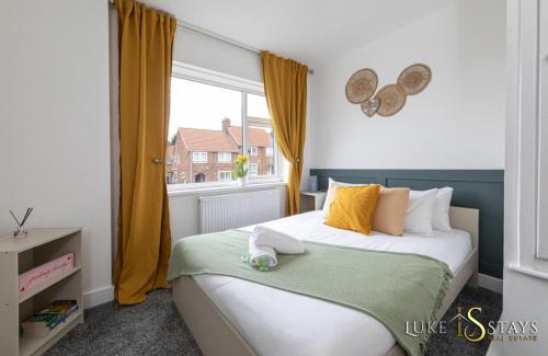 Whickham Apartment | Luke Stays - Lonnen Drive