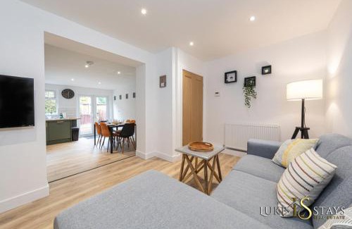 Whickham Apartment | Luke Stays - Lonnen Drive