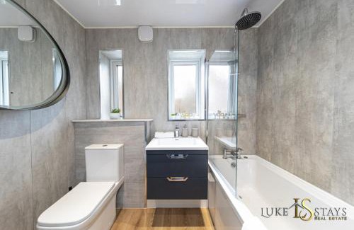 Whickham Apartment | Luke Stays - Lonnen Drive