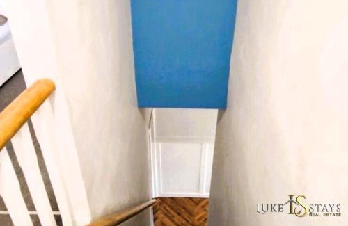 Newcastle-upon-Tyne Apartment | Luke Stays - Welbeck Road