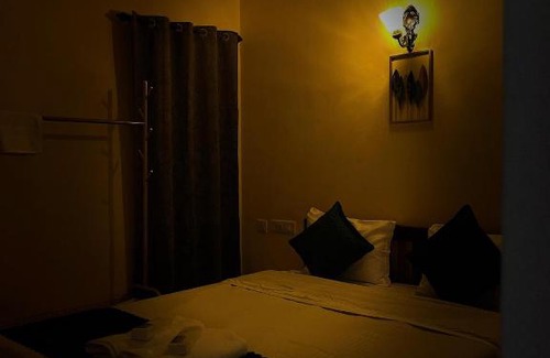 Kotagiri House | Lukes Villa