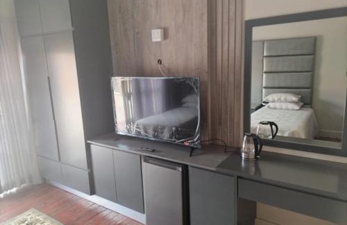 Randfontein House | Lukhanya Guesthouse
