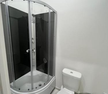 Business District Apartment | Lukiskiu apartament