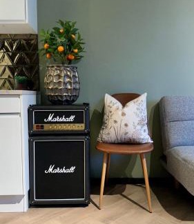 Sandefjord Apartment | Luksuriøs designleilighet i hjertet av Sandefjord - My Space AS
